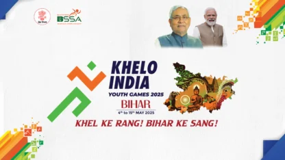 KIYG 2025: Esports Gains National Spotlight in Bihar