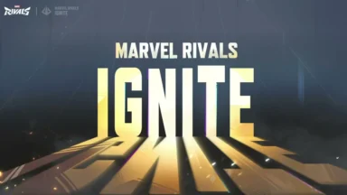 Marvel Rivals Ignite: A $3 Million Esports Journey Begins