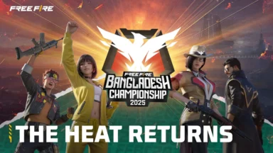 Free Fire Bangladesh Championship 2025: All You Need To Know