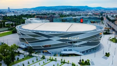 StarLadder to Host 2025 CS2 Major in Budapests 20,000-Seat MVM Dome