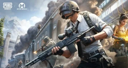 PUBG Mobile A14 Royale Pass Leaks reveal upcoming rewards