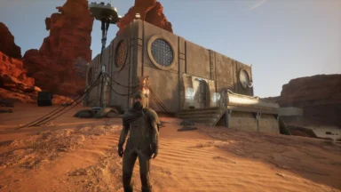 Dune: Awakening Launches on Steam, Console Release Expected 2026