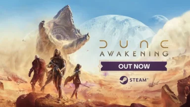 Dune: Awakening Smashes Records, Dominates Steam with Very Positive Reviews