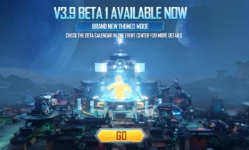 PUBG Mobile 3.9 Update: New Themed Mode, Weapon, Vehicle Changes, and more