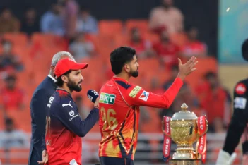The job is still half done - Shreyas Iyer wants to take PBKS to their first IPL title next year