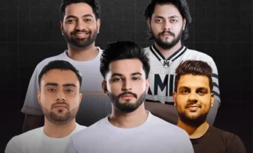 Qeeyou and Team Avengers to Represent India at the 17th World Esports Championship (WEC 2025)