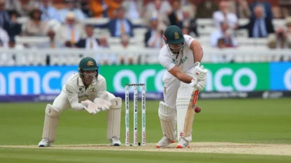 Was David Bedingham out in WTC Final? What does MCC law say about obstructing the field?