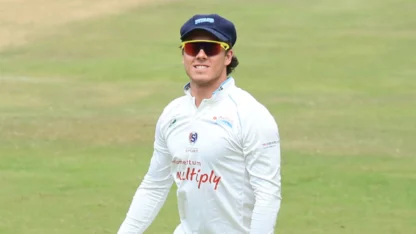 Lhuan-dre Pretorious & Corbin Bosch maiden tons save South Africa's day against Zimbabwe