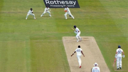 Leeds Weather Report: Rain to spoil Shubman Gills party with India win in sight on Day 5?