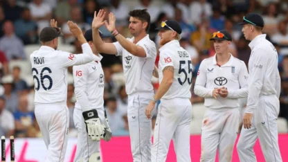 Ashes 4th Test: 20 wickets fall on Day 1 as hapless England collapse after Tongues five-wicket haul