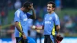 Gautam Gambhir India coach