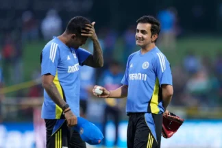 Kris Srikkanth blasts Gambhir, Agarkar over Asia Cup 2025 squad says They have gone backwards