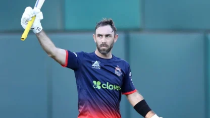 Glenn Maxwell retires from IPL, reveals why he didn't register for IPL 2026 auction