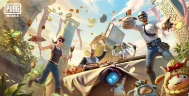 PUBG Mobile 3.9 Update Beta Download Apk Goes Live Today