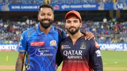RCB or MI? David Warner predicts IPL 2025 winner