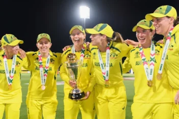Womens World Cup 2025 tickets go live with 26 days to go