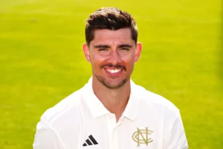 Injury woes mount for England as Josh Tongue suffers scare before 1st Test vs India