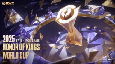 Honor of Kings Crowns Regional Champions And Head to Honor of Kings World Cup 2025
