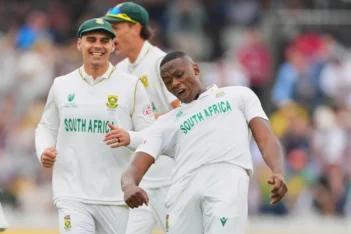 No Kagiso Rabada for Rohit-Kohli as pacer gets ruled out of 2nd Test & rest of India tour