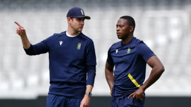 Playing against Australia added motivation for Kagiso Rabada: Temba Bavuma on drug-ban episode