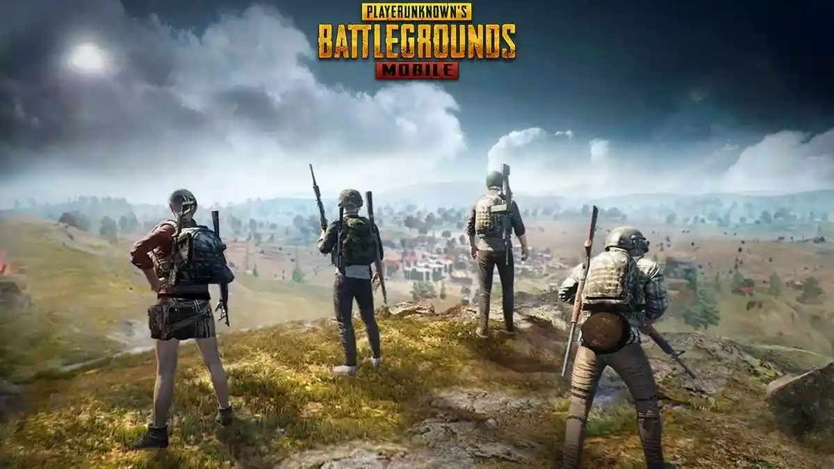 PUBG Mobile 3.9 update beta to be released in June