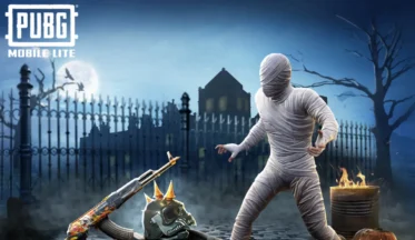 PUBG Mobile Unveils Jaw-Dropping New Outfit Animations!