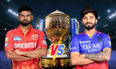 RCB vs PBKS Dream11 Prediction, Playing XI, Ahmedabad Pitch Report