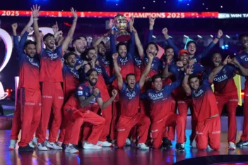 Why RCB might release just 2 players before IPL 2026 auction
