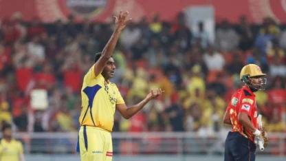 Ashwin ready to part ways with CSK before IPL 2026 auction 'if he doesn't fit their plans'