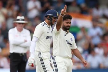 Rishabh Pant plays down hype around Jofra Archer's return ahead of Lord’s Test