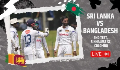 SL vs BAN 2nd Test, Day 4 highlights: Sri Lanka win by innings & 78 runs