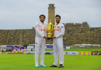 Dhananjaya de Silva banks on home Tests to make WTC Final 2027