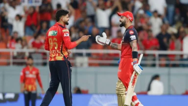 5 players to watch out for in IPL 2025 final ft. Shreyas Iyer