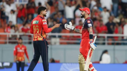 Too Slow? Fans question Virat Kohlis strike rate in IPL 2025 final