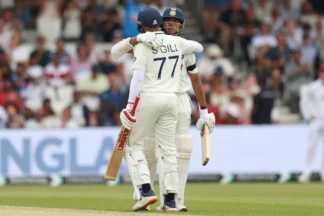 Was against it: Manjrekar makes U-turn on captain Gill after century in Leeds