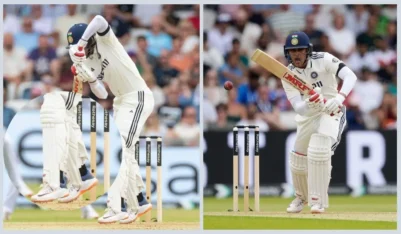 Shubman Gill breaks major ICC rule on captaincy debut, could face fine