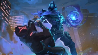 VALORANT Disables Omen Due to Unintended Enemy Vision Exploit