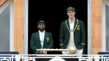 WTC Final: All you need to know – Australia vs South Africa Match timings, live streaming, Playing XI & more
