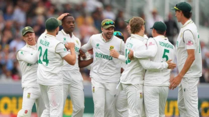 A 145-year first! Feat that never happened before starts WTC Final at Lord's