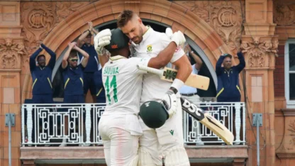 Australia to lose ICC finals after 15 years? South Africa with perfect chance to end chokers tag