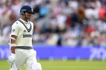 IND vs ENG: Did Yashasvi Jaiswal's failed pull shot at Lord's put India under pressure?