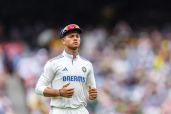 Yashasvi Jaiswal on brink of breaking 49-year-old batting record, could surpass Sunil Gavaskar