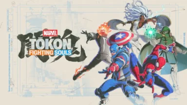 MARVEL Tōkon: Fighting Souls Announced for 2026 on PS5, Steam, and Epic