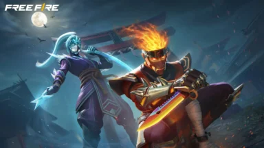 Free Fire Max Redeem Codes Today June 16 Bring Free Rewards