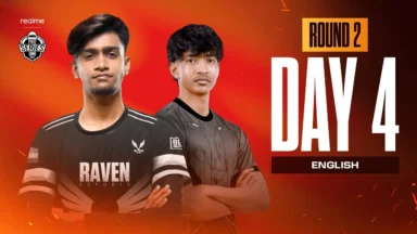 BMPS 2025 Round 2 Day 4: Teams, Schedule, And Stream