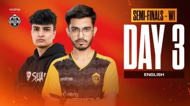 BMPS 2025 Semifinals Week 1 Day 3: Teams, Groups, and Stream