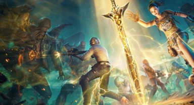 BGMI A14 Royale Pass Release Date and Rewards