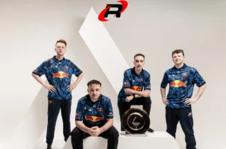 Esports World Cup aka EWC 2025 Day 4 Results & Day 5 Schedule Unveiled