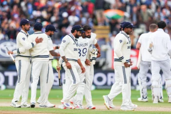 Gabba 2021 vs Edgbaston 2025: Which of India's iconic fortress breaches ranks higher?