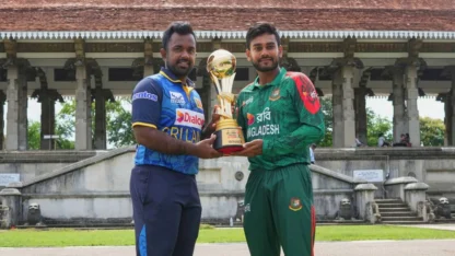 Bangladesh vs Sri Lanka, Asia Cup Match 4: Live streaming, TV Channels & website details